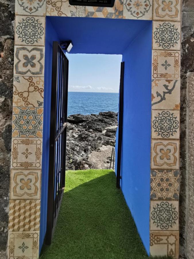 Made In Sicily Santa Tecla Bed and Breakfast Acireale Eksteriør billede