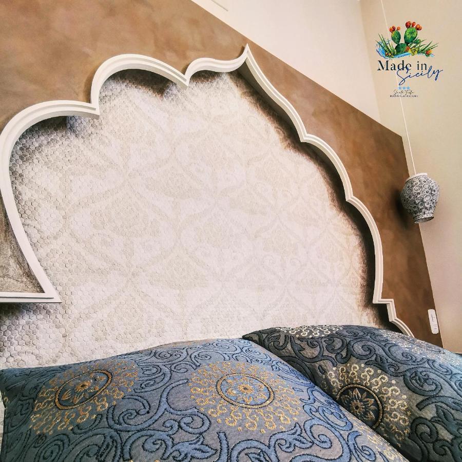 Made In Sicily Santa Tecla Bed and Breakfast Acireale Eksteriør billede
